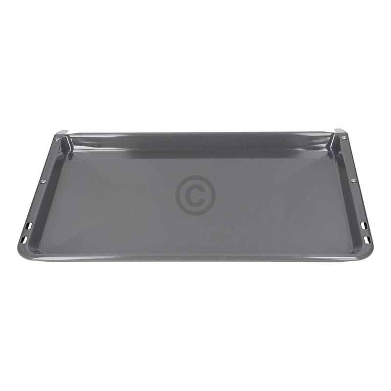 Backblech emailliert 00476504