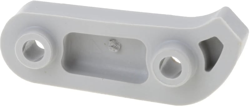 Anschlag für Kühlschrank BSH-Gruppe 00627468 Türdichtung