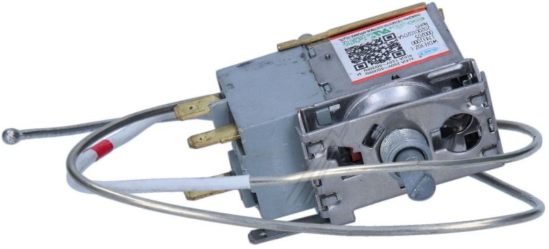 Kühlschrankthermostat Hisense/Gorenje 640817 Temperaturregler