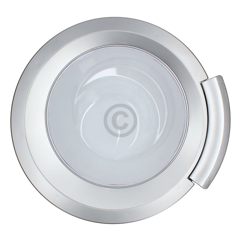 Türe wie SIEMENS 00704287 für Waschmaschine Frontlader