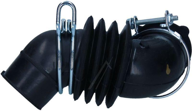 Formrohr für Waschmaschine Samsung DC8201477A Waschmaschinen-Zulaufschlauch