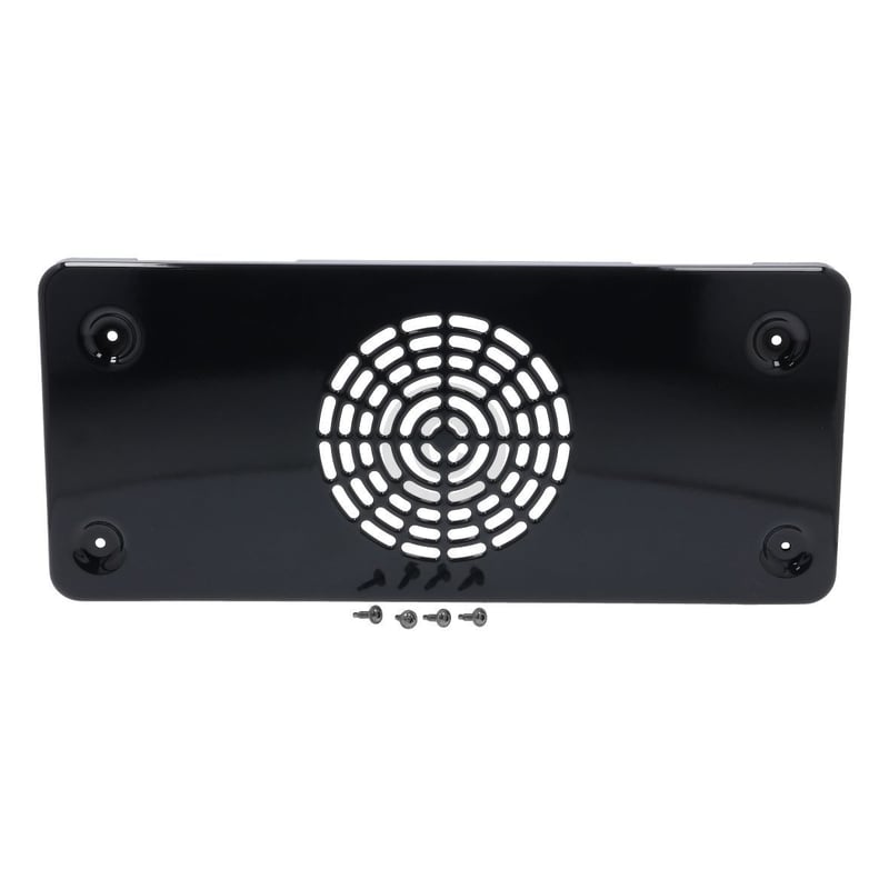 Heissluftleitblech 11014336