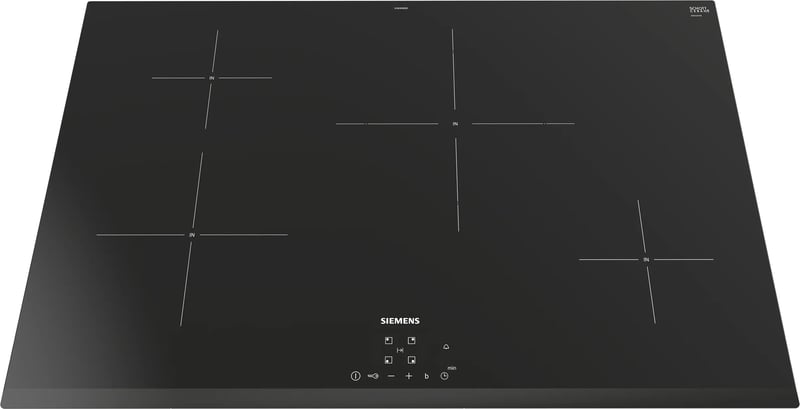 Glaskeramikfläche 23002404 Originalersatzteil von Bosch