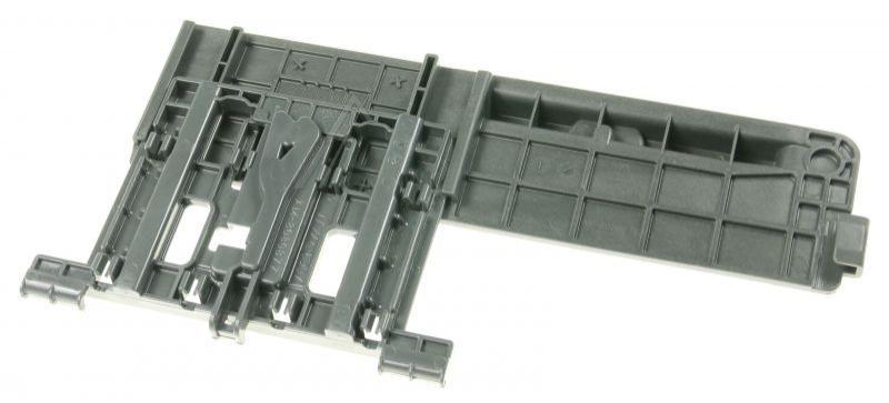 QuickLift-Einstellung rechts für Geschirrspüler AEG 8074857387 Korbrolle