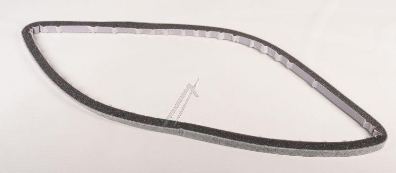 Trommeldichtung vorne für Ofen Panasonic ANH366233 Front Abdichtung