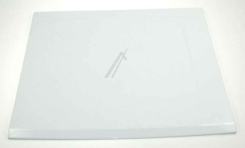Abdeckplatte für Ofen Amica 9033489 weiß 6*