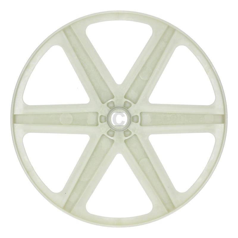 Riemenscheibe passend für Samsung DC66-00767A 10110887 für Waschmaschine