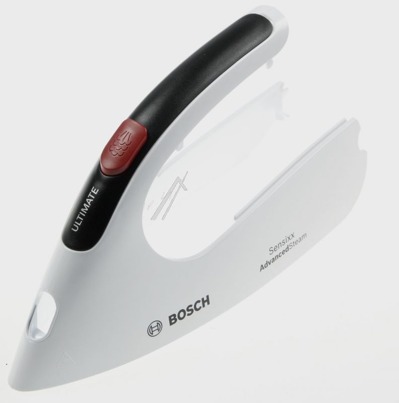 Abdeckung für Bügeleisen Bosch 00706692 Hitzeschutz