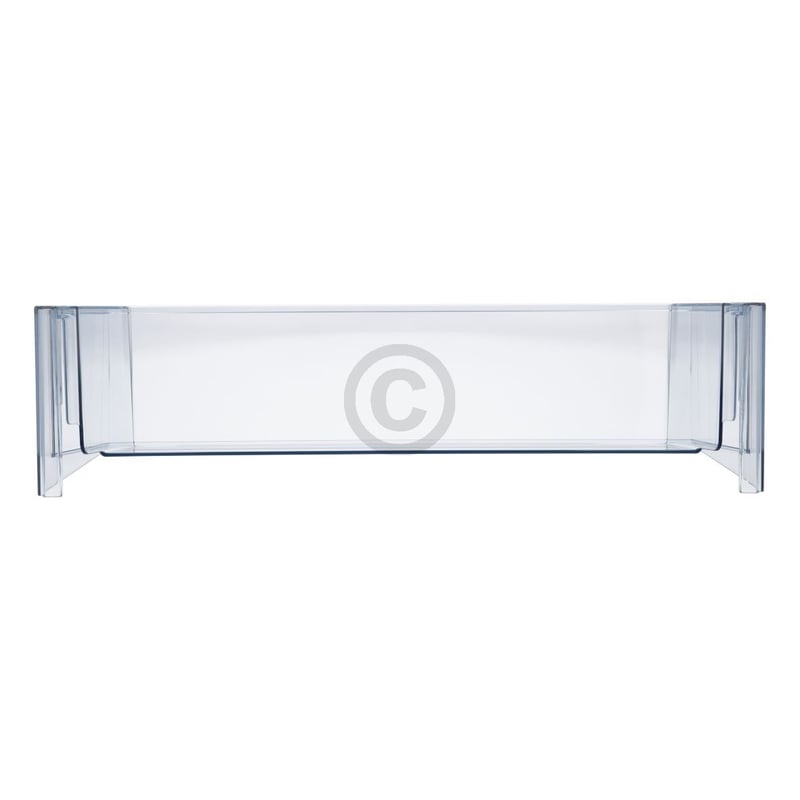 Abstellfach Constructa 00449468 Flaschenfach 460x120mm für Kühlschranktüre