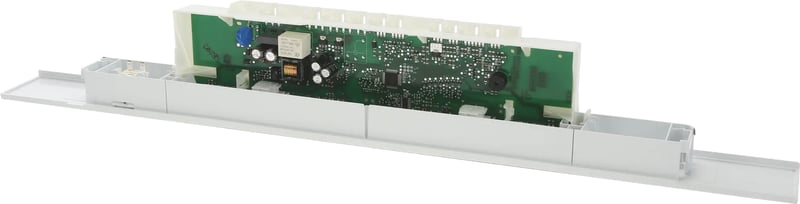 Steuerungsmodul programmiert 00657279