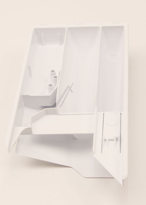 Waschmittel-Schublade für Waschmaschine Amica 1053048 Waschmittelfach