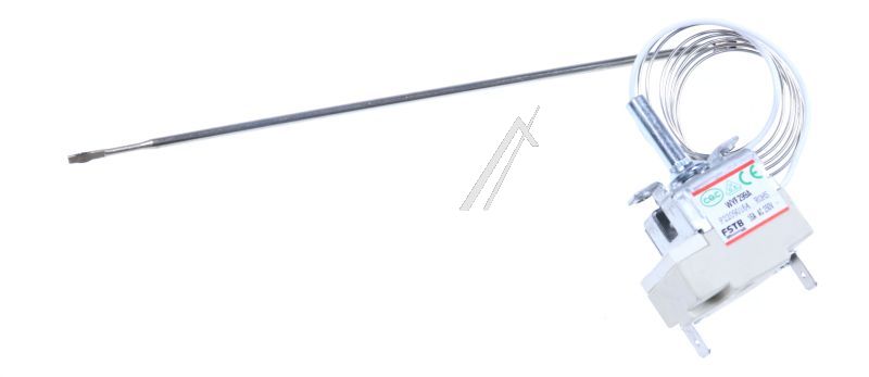 Temperaturregler für Amica Ofen 8510691 Backofen