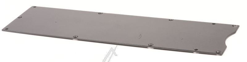 Abdeckung Batteriefach schwarz EGRET 10100161 für E-Scooter TEN V4 TEN