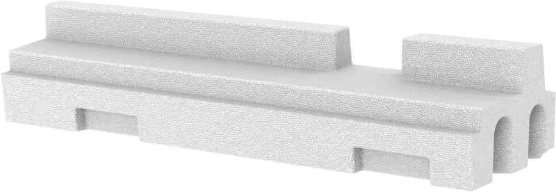 Isolierteil 11011749