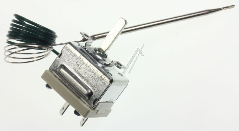 Temperaturregler für Herd Ego 5517062430 Heizregler