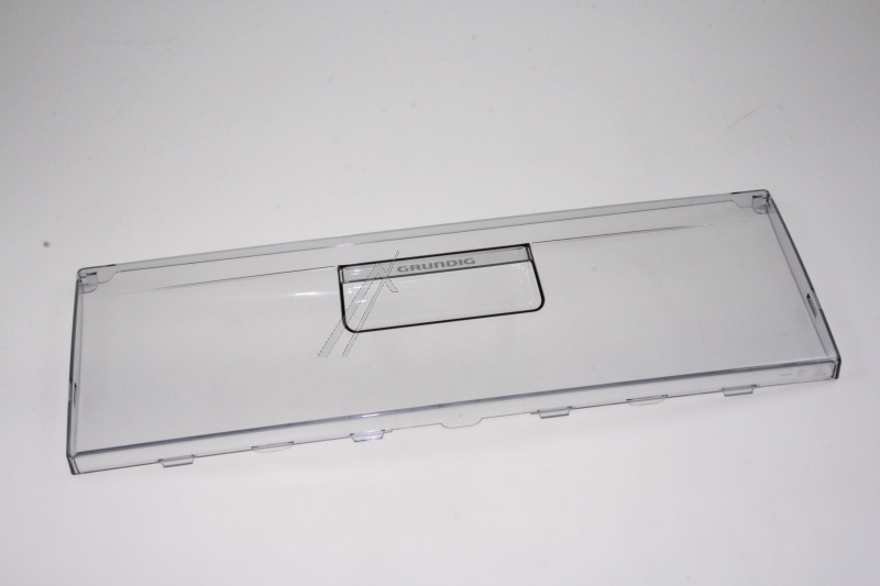 Schubladenblende für Kühlschrank Beko C00898175 Kühlschrank-Front