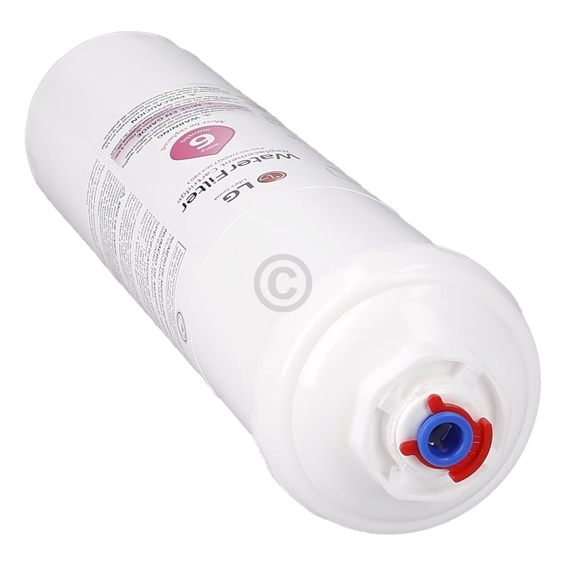 Wasserfilter extern LG ADQ73693903 FSS-002 für Kühlschrank SideBySide