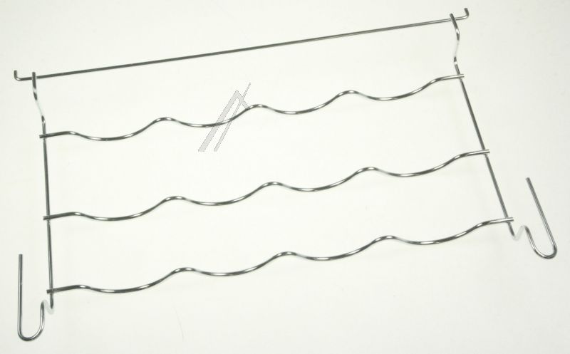 Kabel Regalablage für Kühlschrank Beko/Grundig/Arçelik C00867561 Flaschenhalter