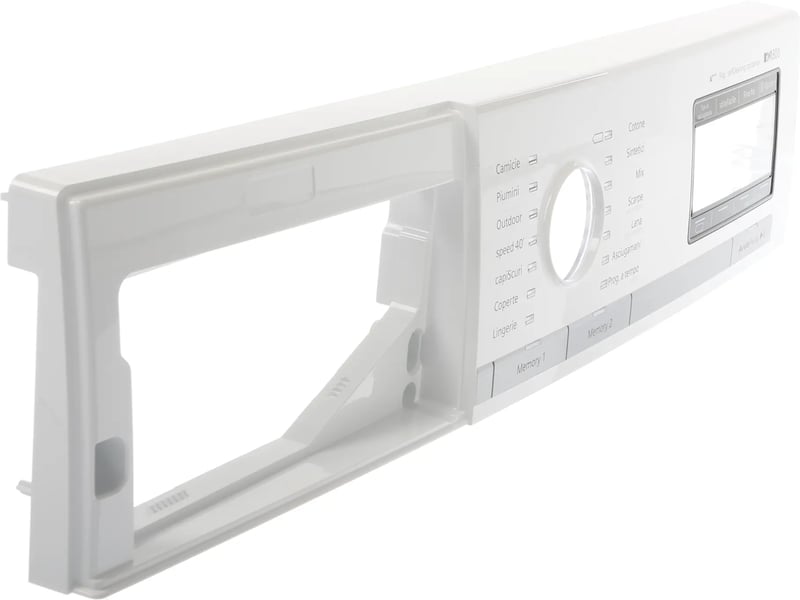 Bedienblende 11012706
