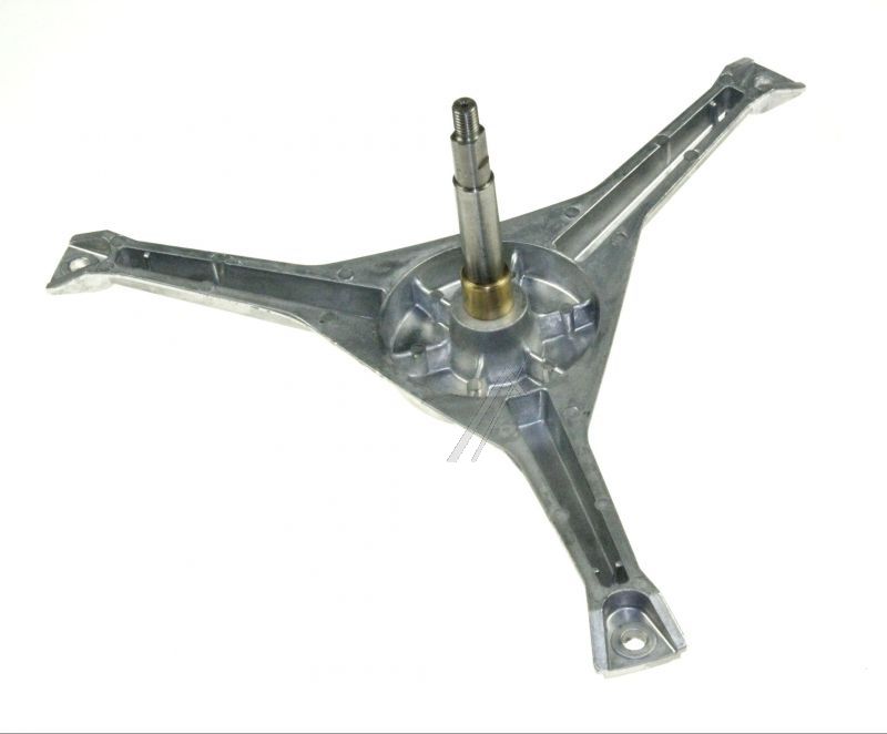 Trommelkreuz für Whirlpool Waschmaschine 481941818333 Lagerkreuz, Waschmaschinen-Trommel