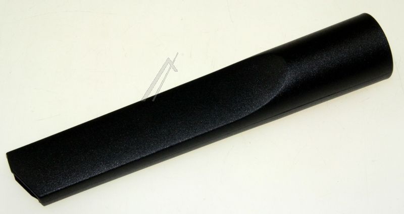 Fugendüse 20cm für Staubsauger Com schwarz 20cm