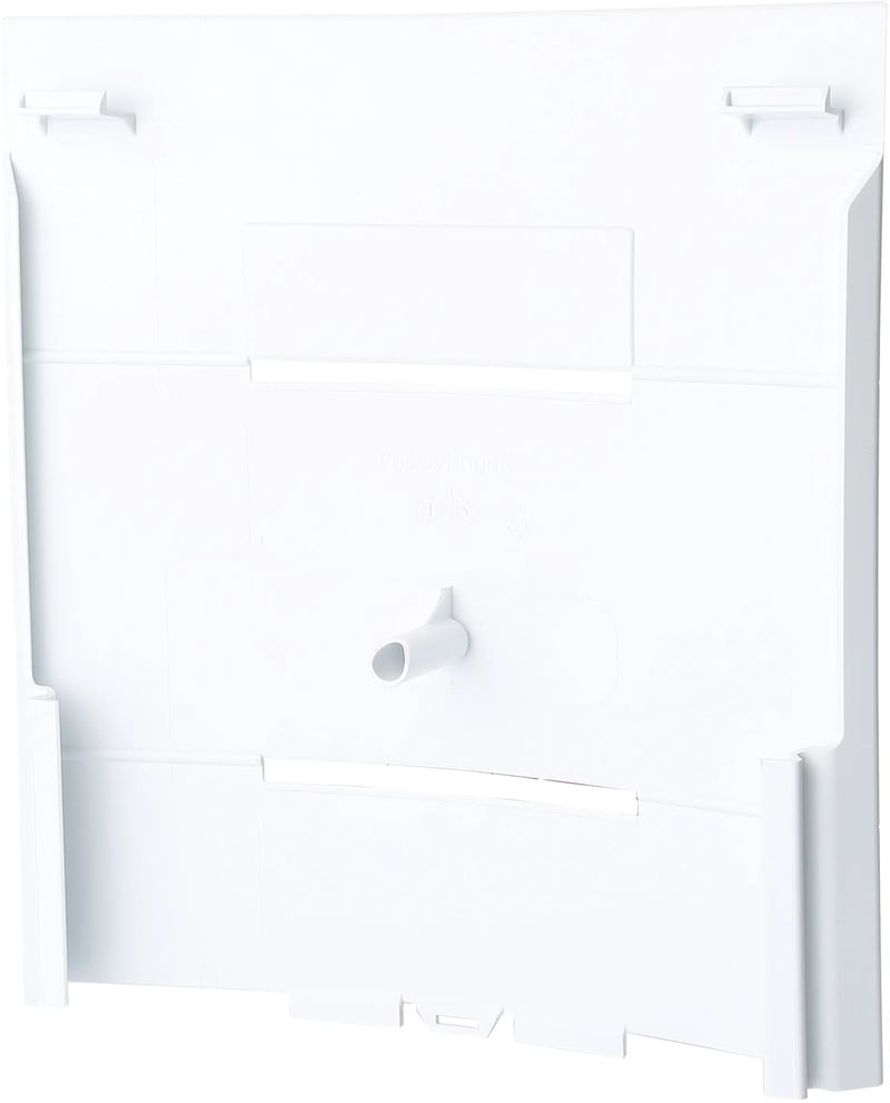 Schutzhaube für Sonstige Gehäuseteile Bosch 11019289 Kunststoff, weiß