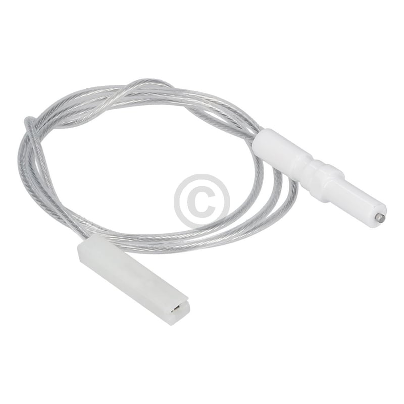 Zündkerze Electrolux 3570698047 für Herd