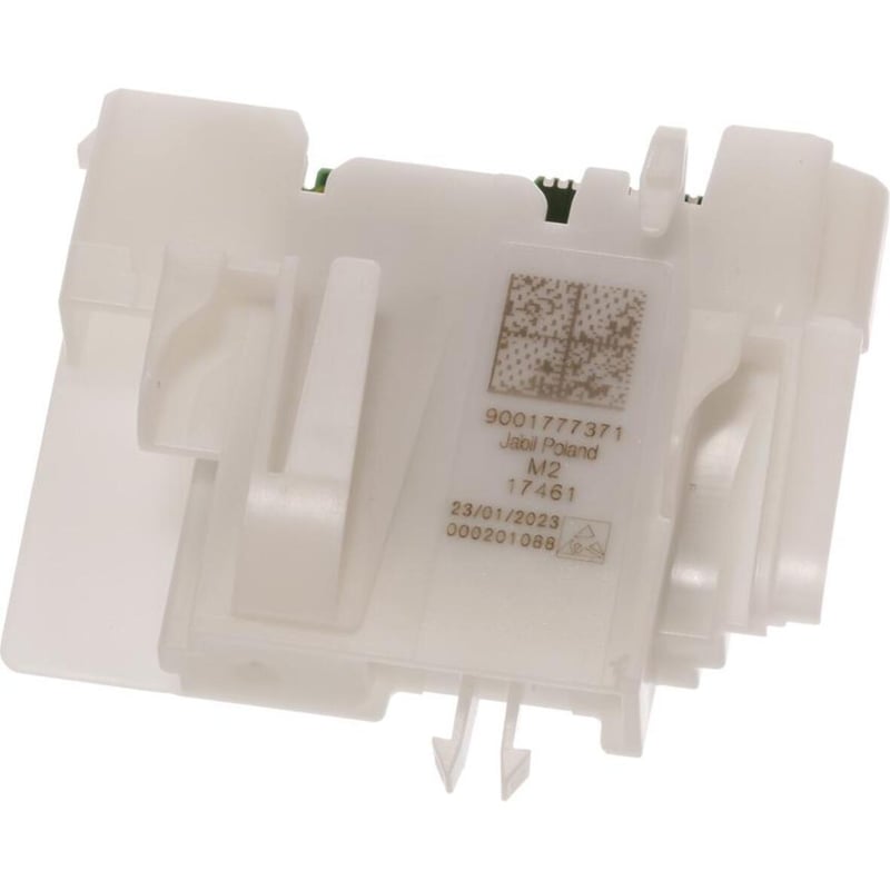 SMM programmiert Bosch 10029644 für Geschirrspüler Bosch