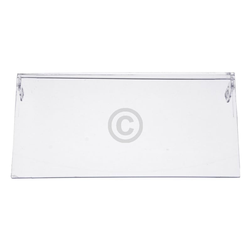 Butterfachklappe für Abstellfach, links 00498930 498930 Bosch, Siemens, Neff