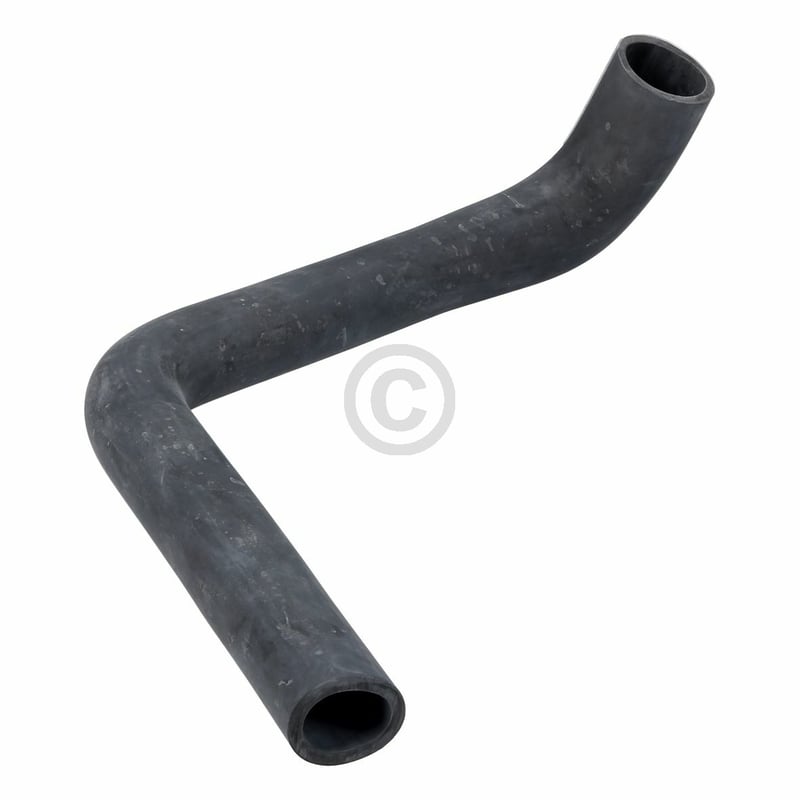 Schlauch für Sprüharmrohr smeg 758972953 für Geschirrspüler