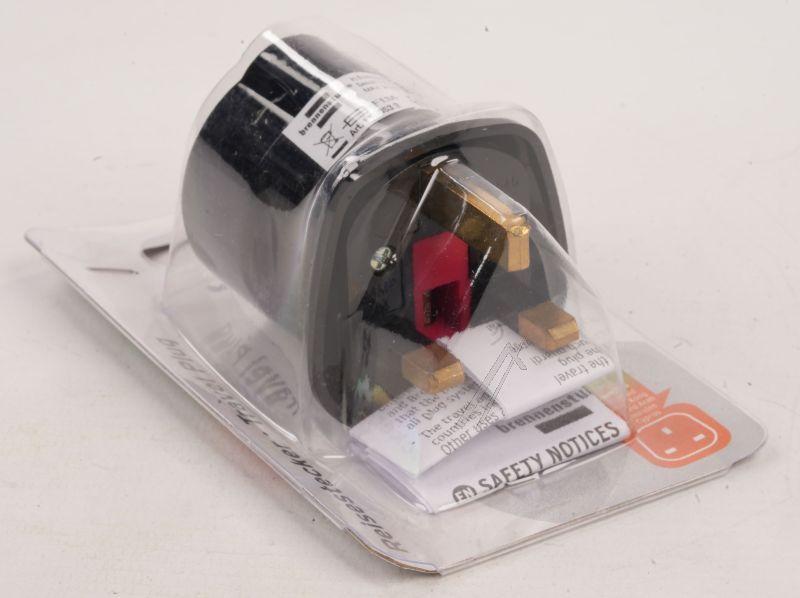 Steckeradapter UK EGRET 10100239 für E-Scooter Gehäuse