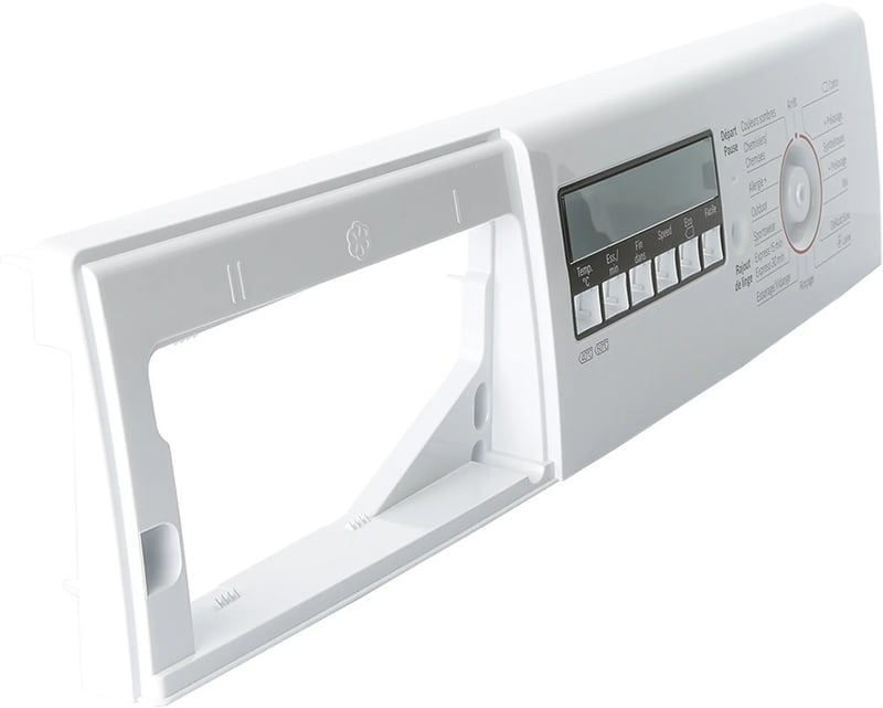 Bedienblende 11009889