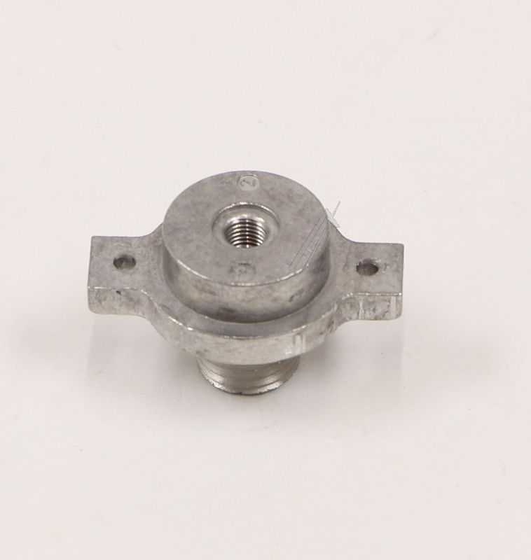 Winkel für Ofen Bosch 00602703 Scharnier, Befestigung