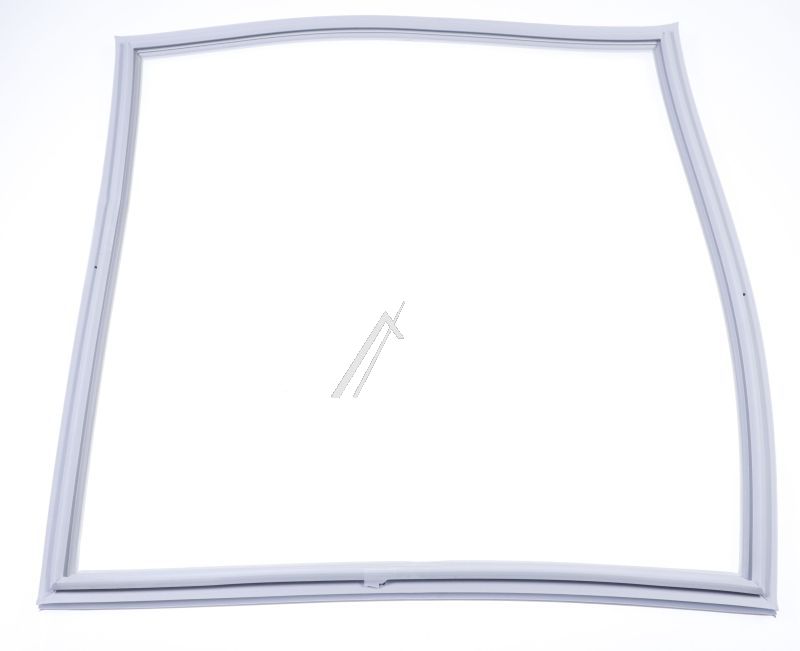 Türdichtung für Kühlschrank Beko 4664940100 Magnettürdichtung steckbar