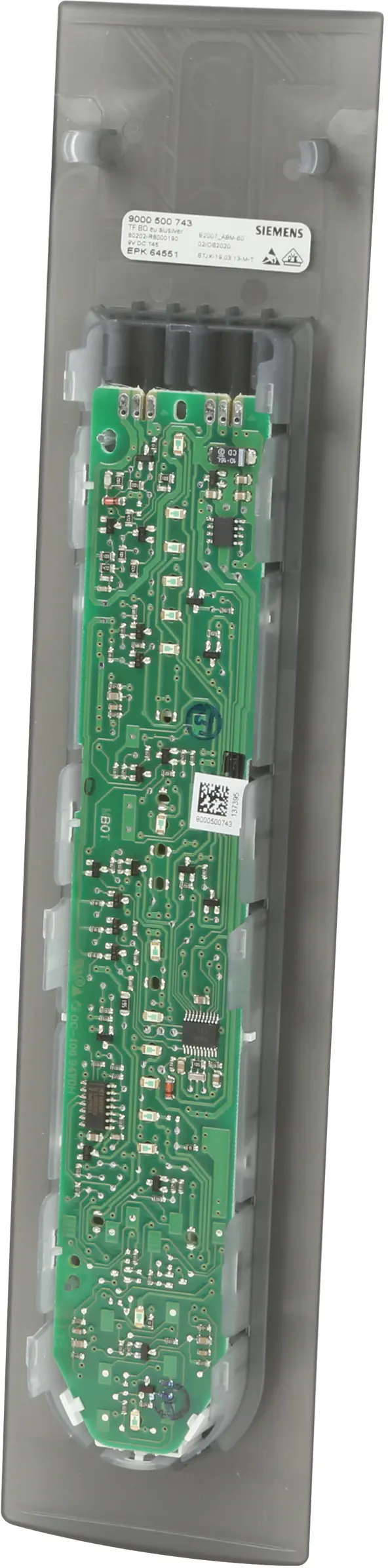 Steuerungsmodul 00653800