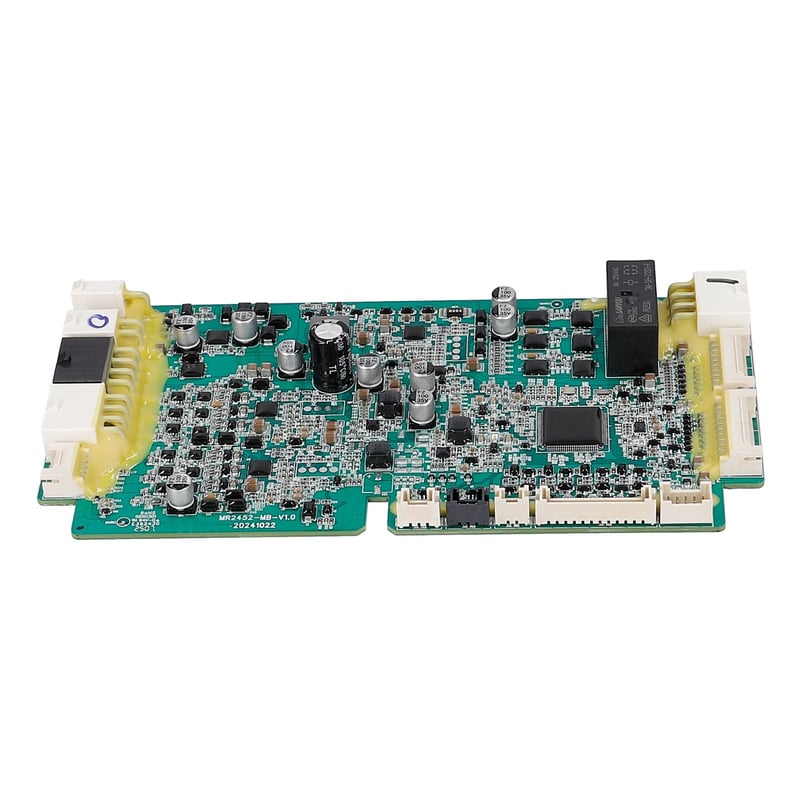 Main board 201-2452-0007