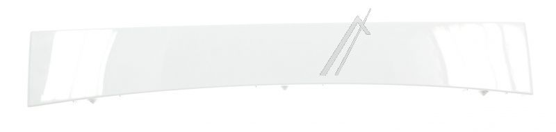 Trittbrett für Beko Waschmaschine C00888969 Waschmaschinen-Bodenplatte