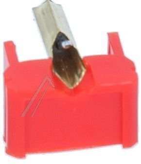 Tonnadel Dn 340 für Plattenspieler Com 10505 Abtastnadel Phono