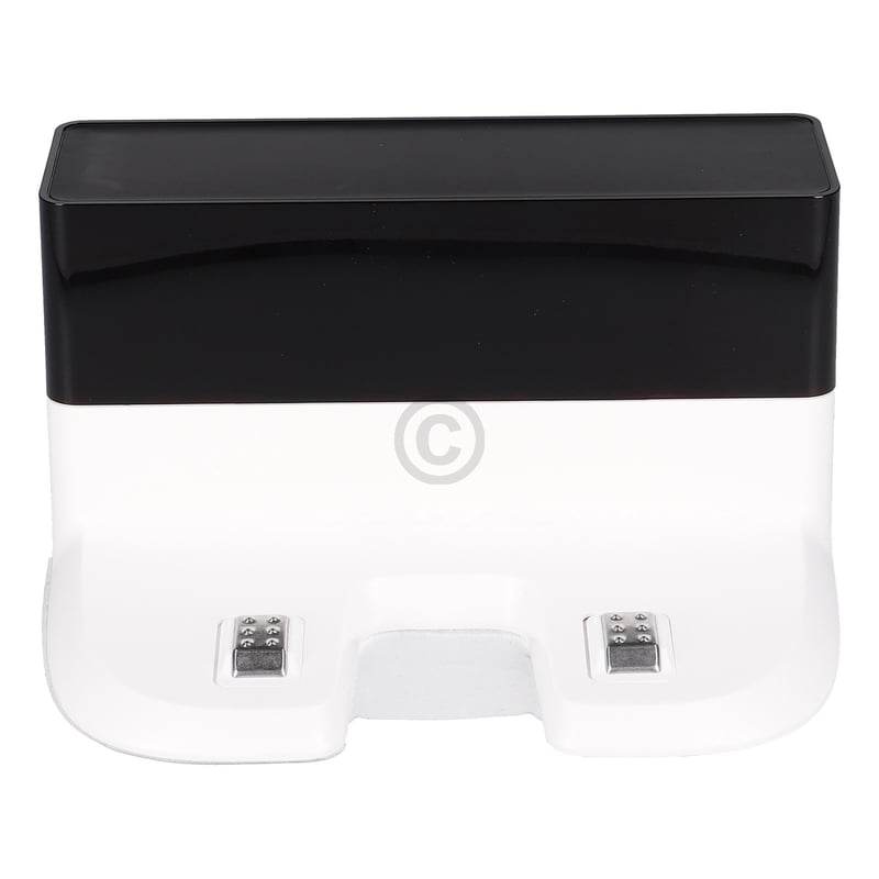 Ladestation UK-Version Ecovacs 201-2010-3107 für Staubsauger-Roboter