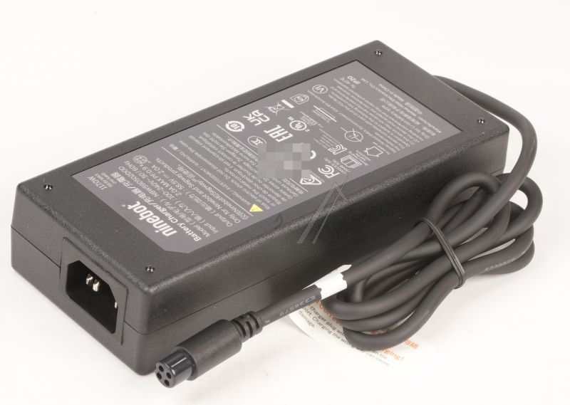 Ladegerät 120W Segway-Ninebot 10.02.3058.30 mit Netzkabel für E-Scooter