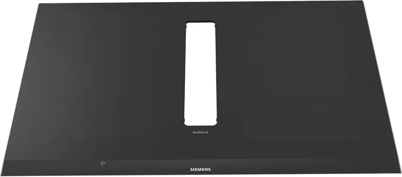 Glaskeramikkochfeld für Kochfeld Bosch 23001018 Kochfläche