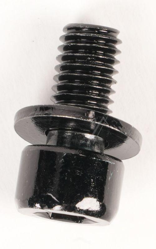 Innensechskant Schraube M8x16 mit Flachscheibe für E-scooter Navee 40050100000352 Befestigung