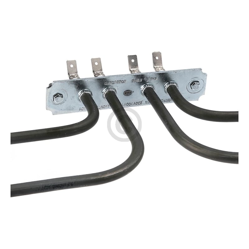 Heizung Unterhitze smeg 806890580 IRCA 2286R050 für Backofen