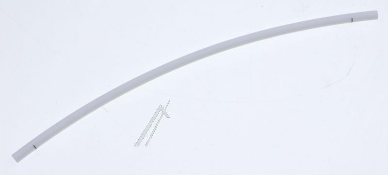 Weißer Schlauch für Kühlschrank Electrolux 2084776026 255mm