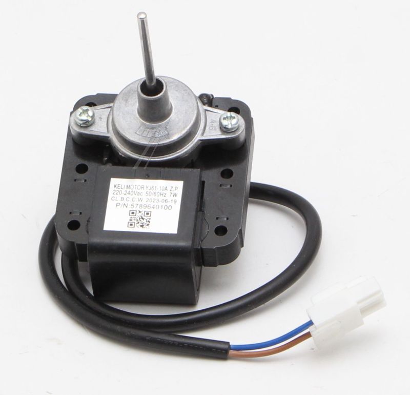 Kühlerlüfter für Kühlschrank Beko C00869595 Kühlung