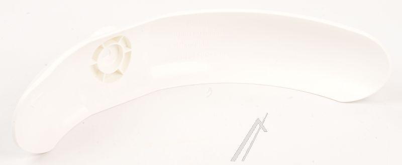 Vorderkotflügel weiß Xiaomi C002550001600 für E-Scooter M365 Gehäuse