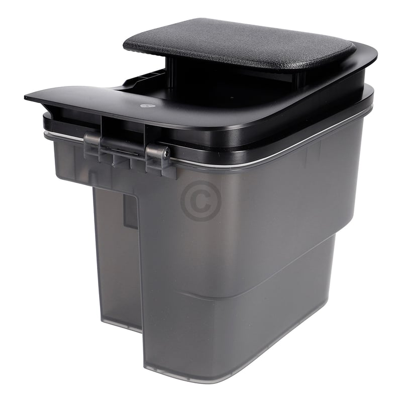 Dirty Water Tank 201-2515-0055 Ecovacs
