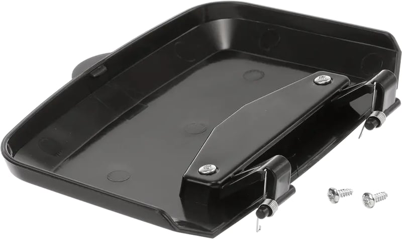 Abdeckung für Fleischwolf Bosch 10016390 Schutz, Gehäuse