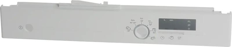 Blendenkasten für Gehäuseteile Bosch 11037477 Gehäuseabdeckung