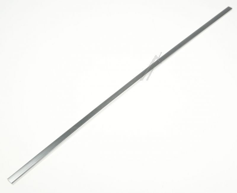 Glasregalprofil für Kühlschrank Panasonic CNR409841 Ablage